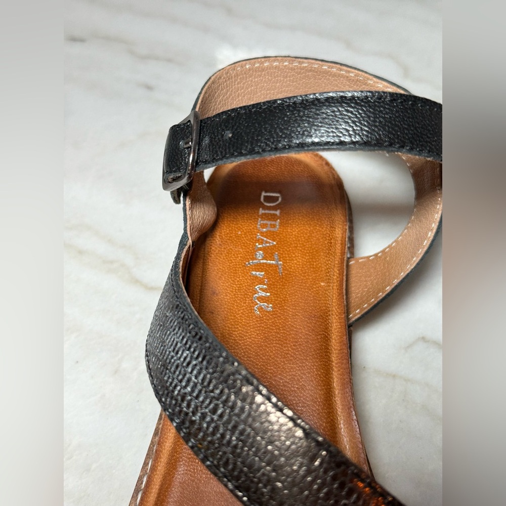 Diba True Fiesta Time Sandals NEW Size 8.5 - Picture 9 of 16